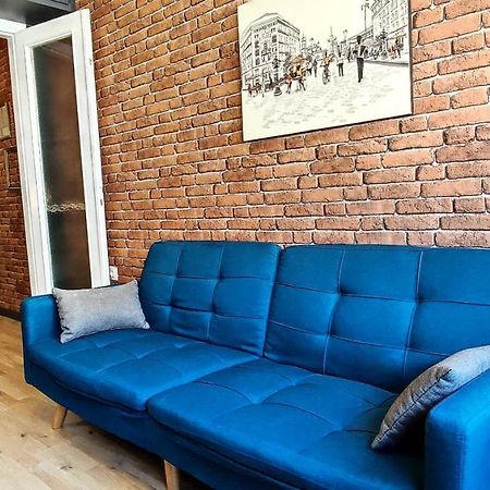 As Athens Central Cozy Apartment 2 Exterior photo