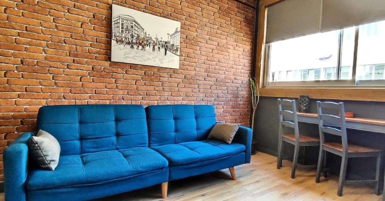 As Athens Central Cozy Apartment 2 Exterior photo