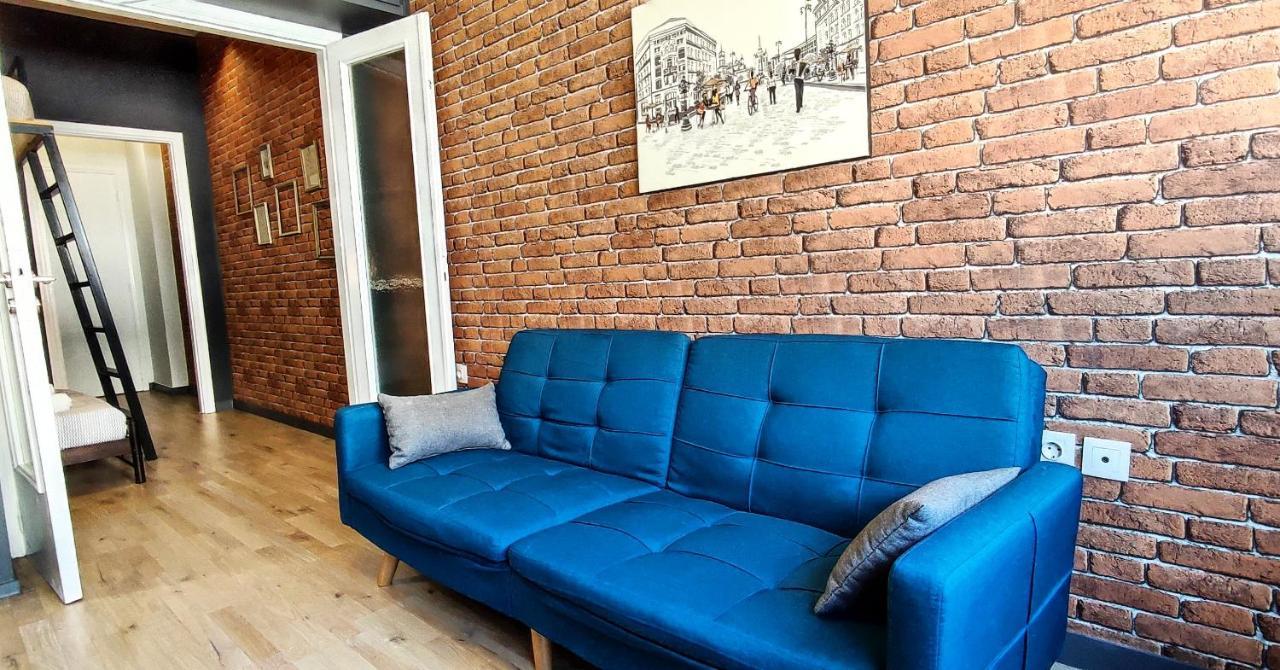 As Athens Central Cozy Apartment 2 Exterior photo