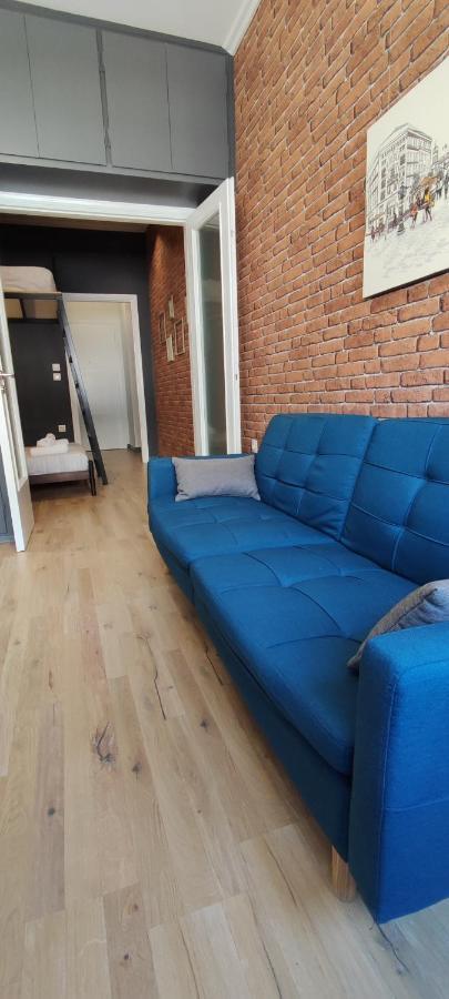 As Athens Central Cozy Apartment 2 Exterior photo