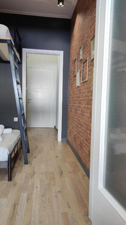 As Athens Central Cozy Apartment 2 Exterior photo