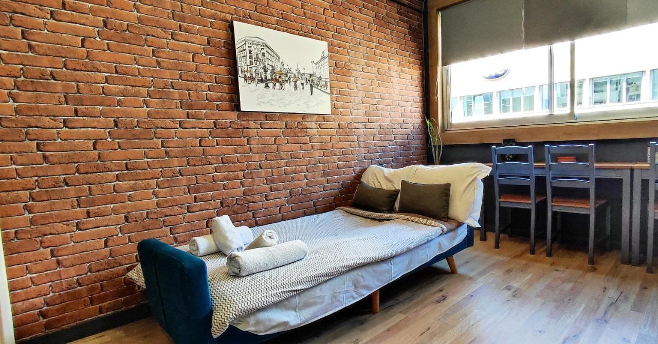 As Athens Central Cozy Apartment 2 Exterior photo
