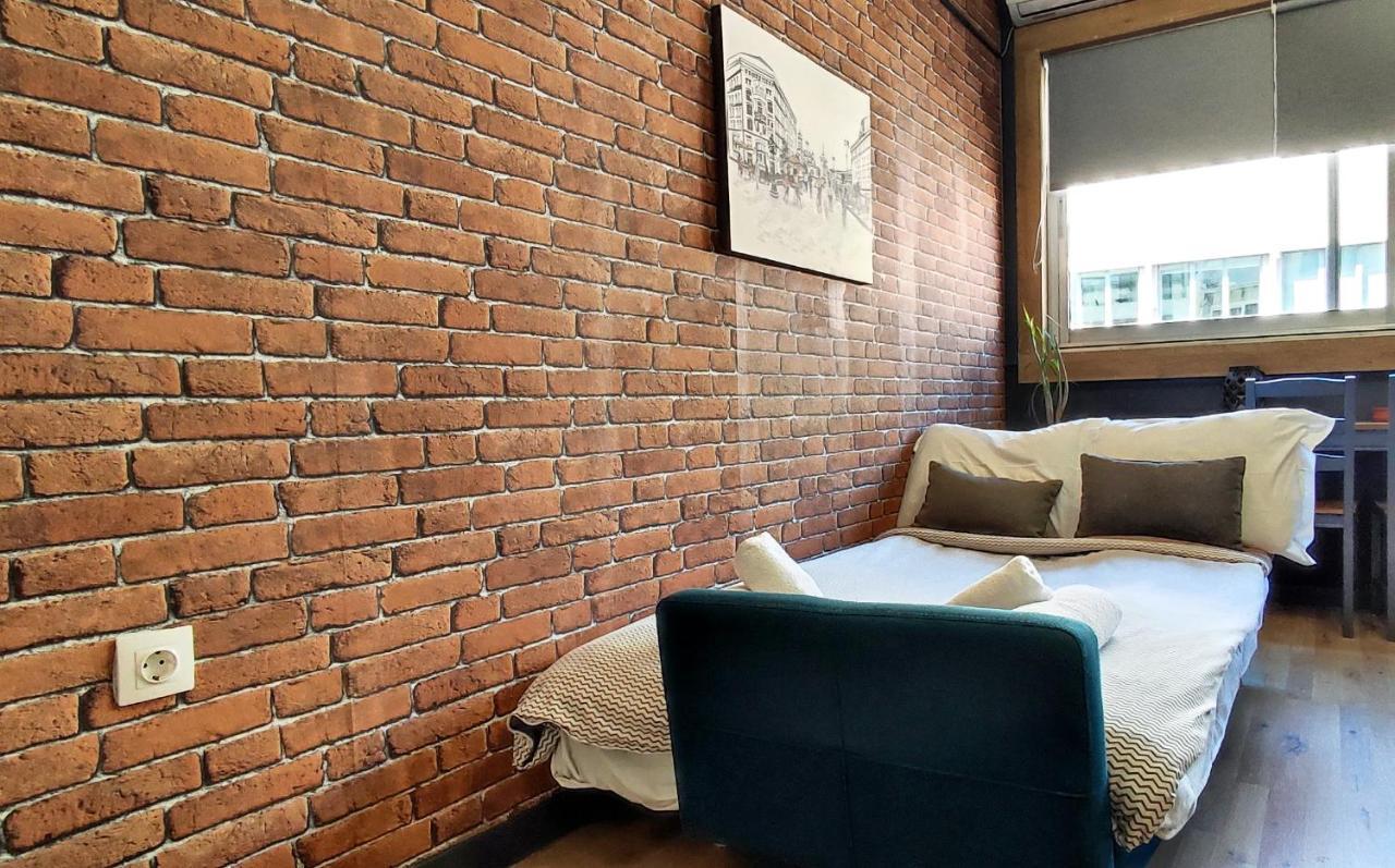 As Athens Central Cozy Apartment 2 Exterior photo